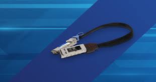 Кабель QSFP28 DD: высокоскоростное соединение следующего поколения